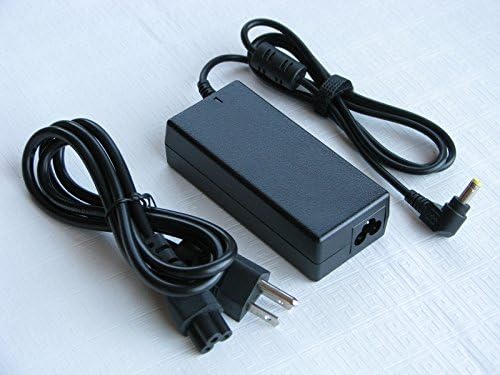 Brand New AC Adapter Battery Charger ( 65W ) Power Supply Cord for Motion Computing RSD001 R12-Series Secure Mobile Dock Docking Station [ Merchant &amp; Seller: Micro_Power_Source ( MPS )]