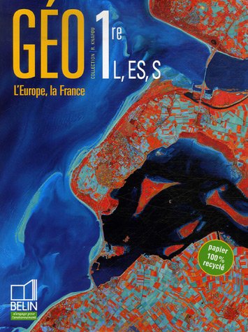 Géo, 1re L, ES, S