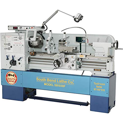 16 South Bend Lathe for sale Only 2 left at 75