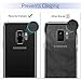 ESR Essential Zero Case Compatible for the Samsung Galaxy S9 Case, Clear Slim Soft TPU Cover Case Compatible for the Samsung Galaxy S9 5.8 inch, Clear(Released in 2018)