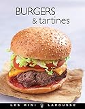 Burgers & tartines by 