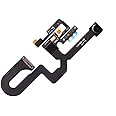 GVKVGIH OEM Front Camera Replacement for iPhone 7Plus 5.5 inch Proximity Sensor Face Detection (iPhone 7Plus)