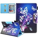 JZCreater 10 Inch Tablet Case, Universal 10 10.1