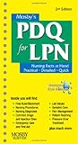 Mosby's PDQ for LPN, 2e