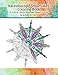 Kaleidoscope Snowflakes Coloring Book: 25 Original, Winter Snowflake Designs to Color by Kristen N Fox