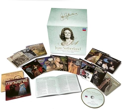 Amazon.com: Decca Sound: Analogue Years / Various: CDs & Vinyl