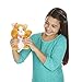 FurReal Friends Li'l Big Paws Peek-a-boo Daisy Pet