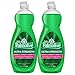 Palmolive Ultra Liquid Dish Soap, Original - 32.5 Fluid Ounce (Twin Pack)