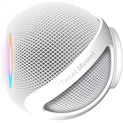 TotalMount Compatible with HomePod Mini
