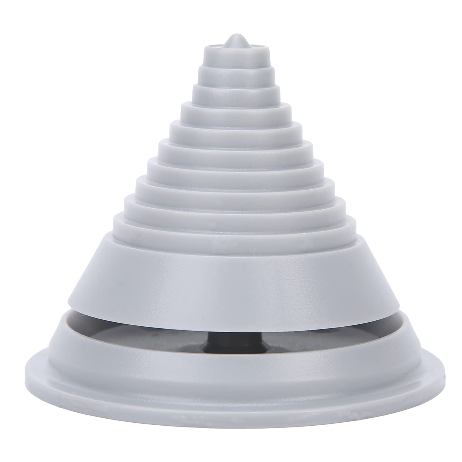 Balancer Precision Balancing Tool for Mower Blades After Sharpening Reduces Vibration for Garden Home Farm Use