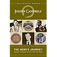 The Hero's Journey: Joseph Campbell on His Life and Work (The Collected Works of Joseph Campbell)