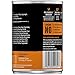 CRAVE High Protein Grain Free Adult Wet Dog Food Chicken Paté, 12.5 oz (Pack of 12)