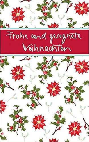 Frohe Und Gesegnete Weihnachten Eschbacher Mini Prasent Amazon De Bucher Frohe Und Gesegnete Weihnachten Eschbacher Mini Prasent Amazon De Bucher