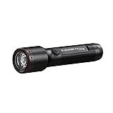 Ledlenser P5R Core LED Torch 500 Lumens 250 Meters