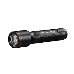 Ledlenser P5R Core LED Torch 500 Lumens 250 Meters
