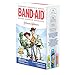 Band-Aid Brand Adhesive Bandages, Disney/Pixar Toy Story 4, Assorted Sizes, 20 ea (Pack of 3)