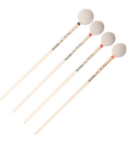 Amazon.com: Innovative Percussion Pius Cheung Series