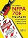 NFPA 70E®, Standard for Electrical Safety in the Workplace, 2012 Edition