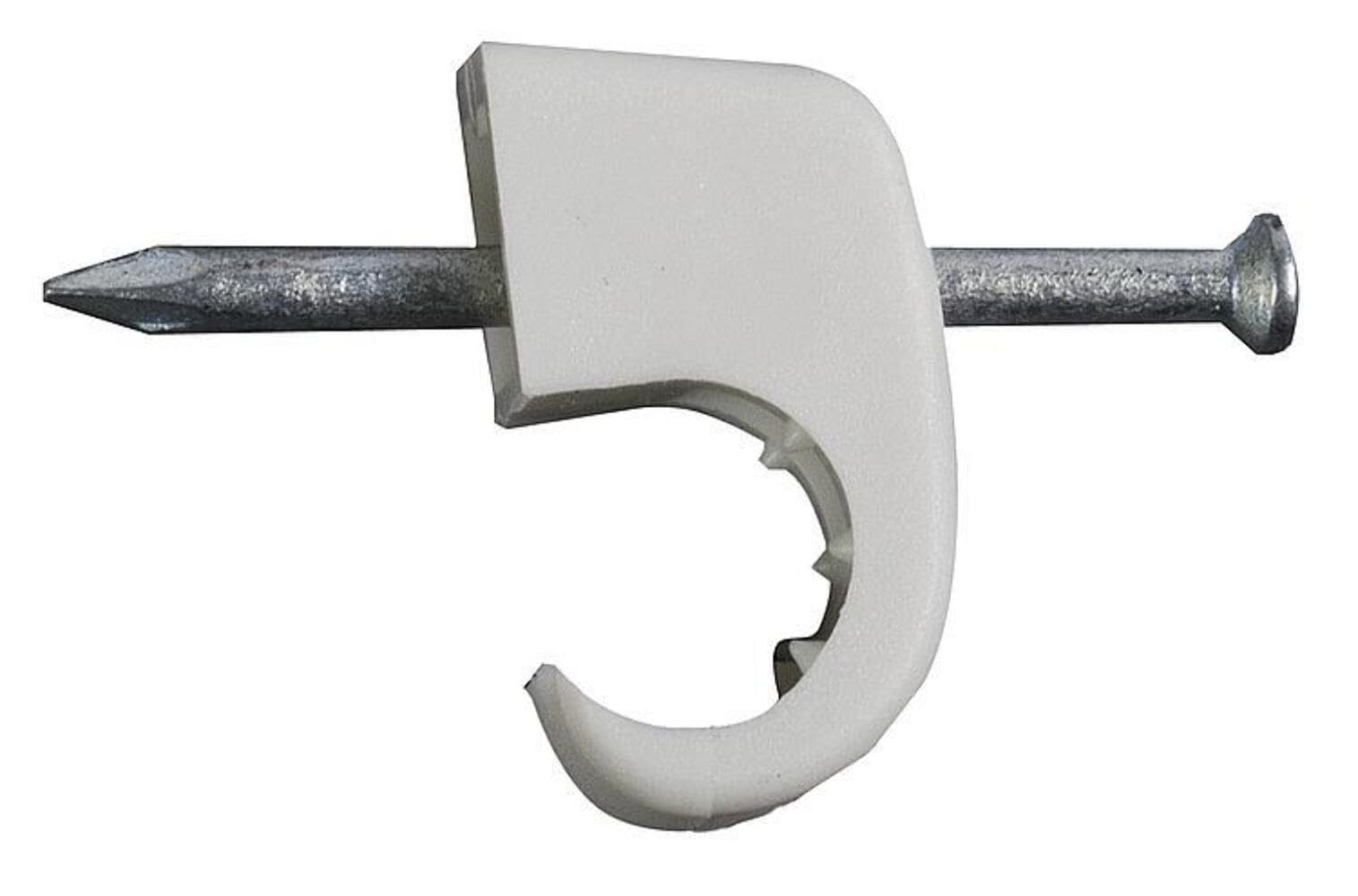 Fischer mehrbereichsnagelschelle MNS 94674 7-12