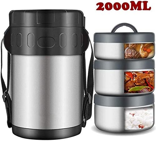 baby food thermal container