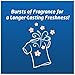 Purex Liquid Laundry Detergent, Mountain Breeze, 203 oz (135 loads)