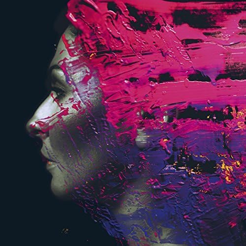 Hand Cannot Erase by STEVEN WILSON (2015-02-25)