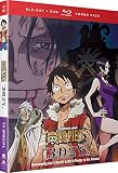 One Piece: 3D2Y [Blu-ray]