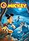 Livro HQ Disney Mickey Ed. 60