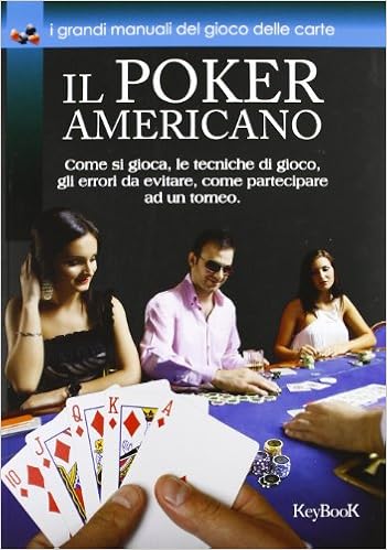 Poker Americano Poker Americano