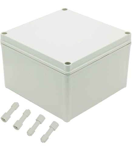 Cantex 5133543U Type FSS Box - Amazon.com