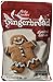 Betty Crocker Gingerbread Cookie Mix 17.5 Oz (Pack of 4)