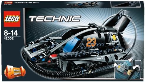 lego technic 42002