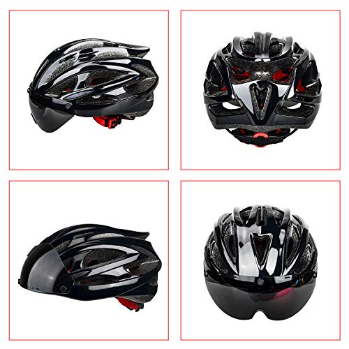 CE Certified Bicycle Helmets