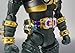 TAMASHII NATIONS Bandai S.H. Figuarts Kamen Rider Leangle Kamen Rider Blade Action Figure