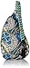 KAVU Adult Rope Bag, Hodgepodge, One Size
