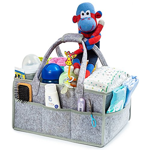 1 Nursery+Diaper+Organizer+Shower+Registry