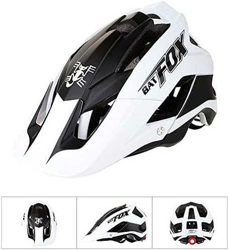 Cycle Bike Helmet for Women Men Bicycle Cycling Mountain & Road Bicycle Helmets Adjustable Adult Safety Protection and Breathable