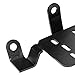 For Subaru Impreza WRX/STi Racing Bucket Seat Mount Bracket (Left & Right) - GD GG