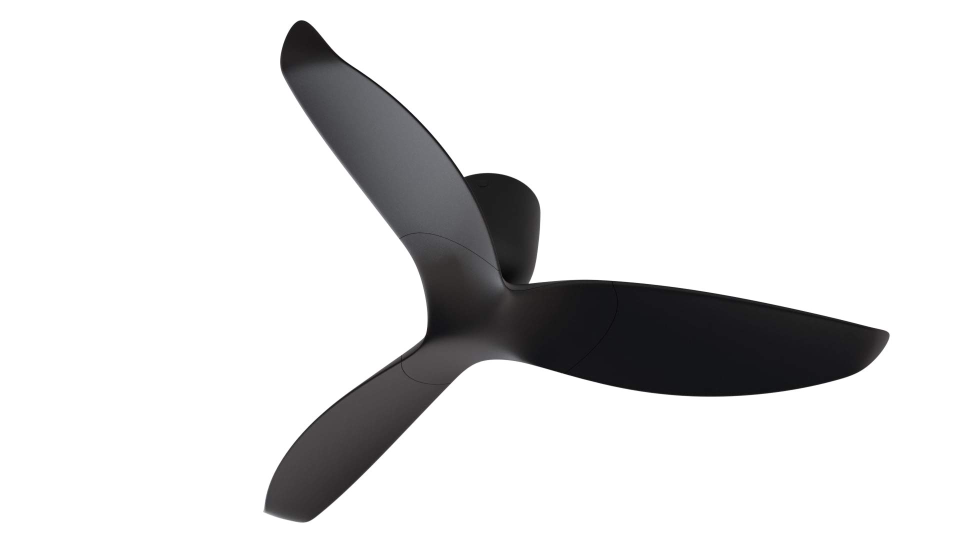 Ae3 60 Inch Aeratron 3 Blade Ceiling Fan Decorative Ceiling