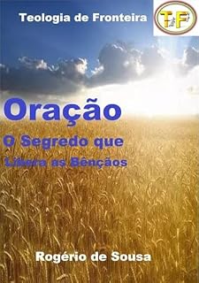 Livro Oração