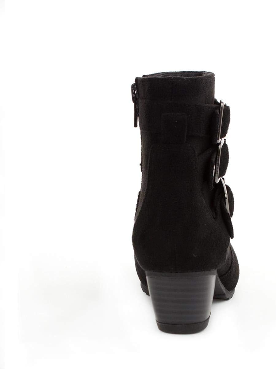 lilley ankle boots