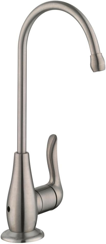 Which Is The Best Glacier Bay Drinking Water Filter Hdgffs4