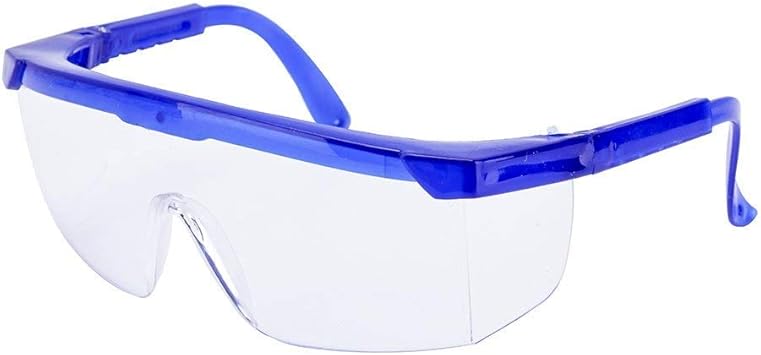 laboratory eyewear