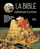 La Bible expliquée par la peinture by 