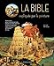 La Bible expliquée par la peinture by 