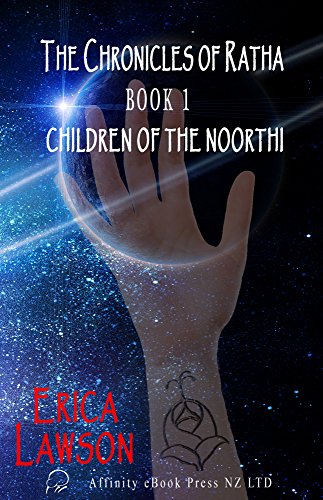 The Chronicles of Ratha:Book1- Children of the Noorthi