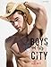 Boys in the City by 