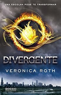 Livro Divergente