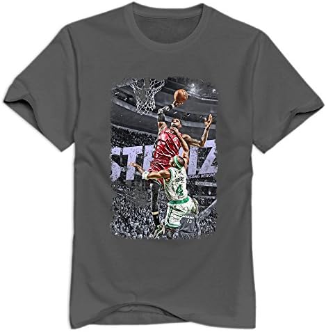 Adult Jason Terry MilwaukeeBucks Basketball Poster Short-sleeve Shirt.