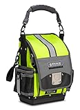 Veto Pro Pac TP-LC HI-VIZ YELLOW